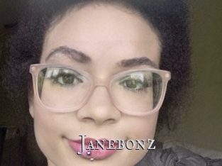 Janebonz