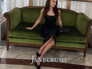 Janecrush