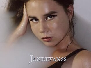 Janeevanss