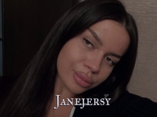 Janejersy