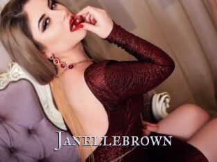 Janellebrown