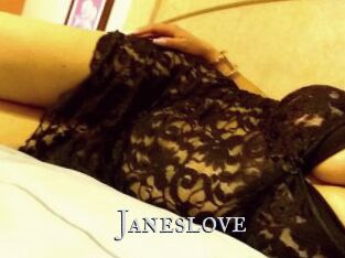Janeslove