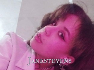 Janestevens