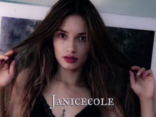 Janicecole