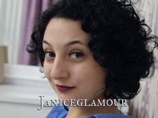 Janiceglamour