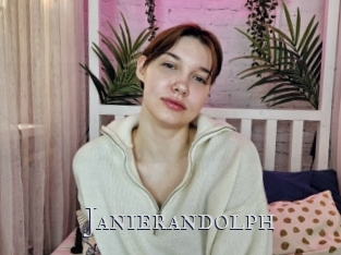 Janierandolph