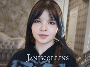 Janiscollins