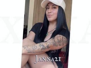 Janna21