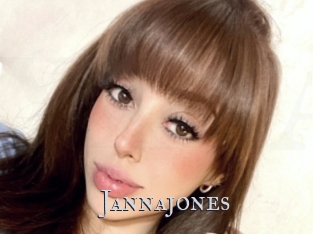 Jannajones
