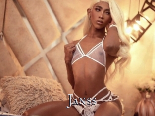 janss Xxx Amateur