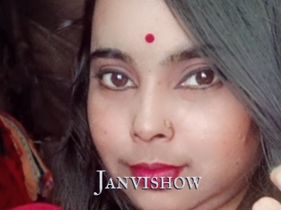 Janvishow