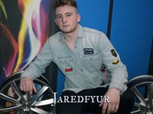 Jaredfyur