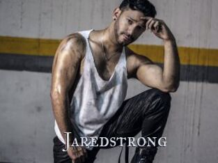 Jaredstrong