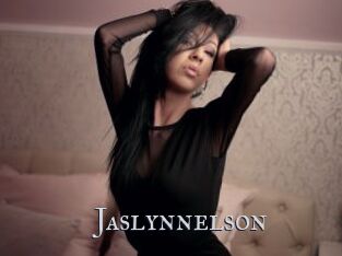 Jaslynnelson