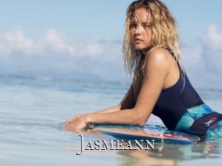 Jasmeann