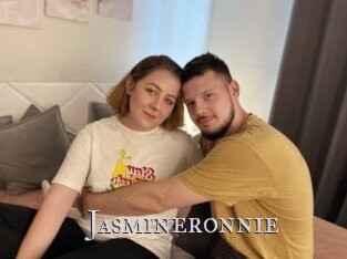 jasmineronnie Xxx Amateur