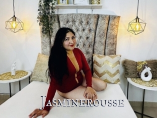 Jasminerousse