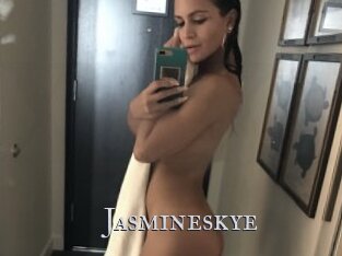 Jasmineskye