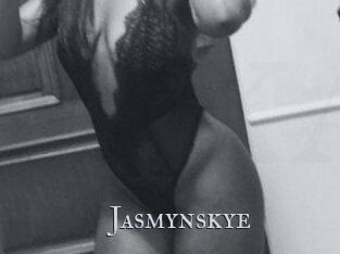 Jasmynskye