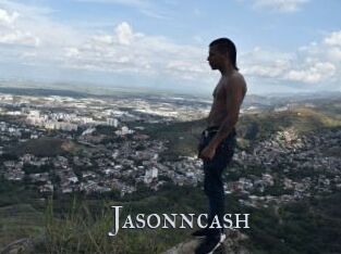 Jasonncash