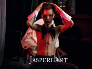 Jasperhant