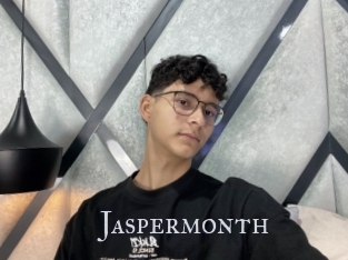 Jaspermonth