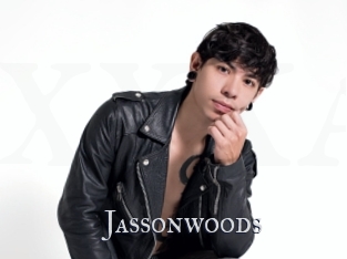 jassonwoods Xxx Amateur