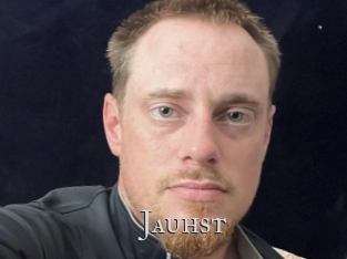 Jauhst