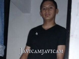 Javicamjavicam