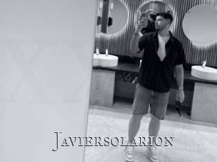 javiersolarion Xxx Amateur