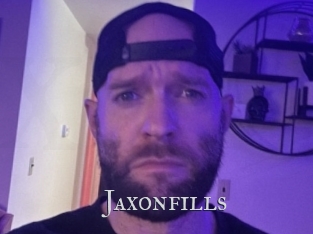 jaxonfills Xxx Amateur