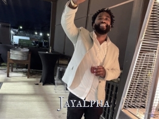 Jayalpha