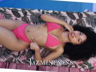 Jazminevans