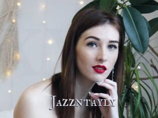 Jazzntayly