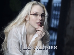 jeancolemen Xxx Amateur