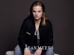 Jeanmyers
