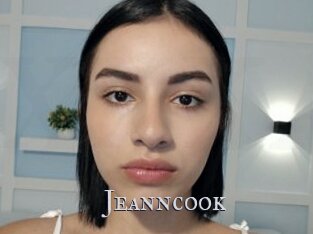 Jeanncook