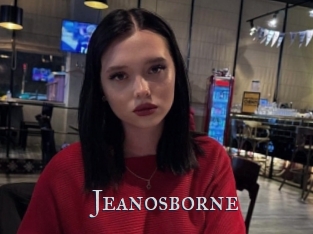 Jeanosborne