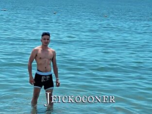 Jeickoconer