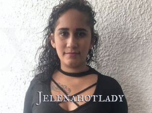 Jelenahotlady