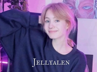 Jellyalen