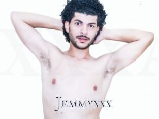 Jemmyxxx