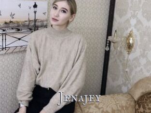 Jenajey