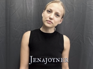 jenajoyner Xxx Amateur