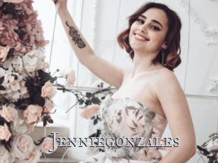 Jenniegonzales