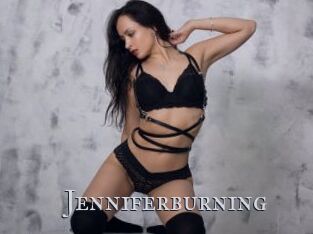 Jenniferburning
