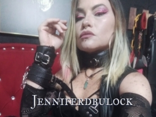 Jenniferdbulock