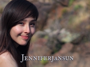 jenniferjansun Xxx Amateur