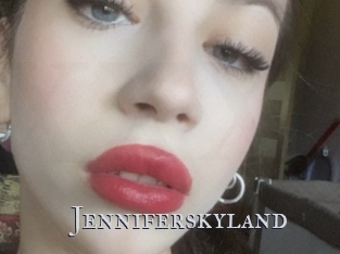 jenniferskyland Xxx Amateur