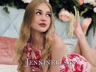 jenninellson Xxx Amateur